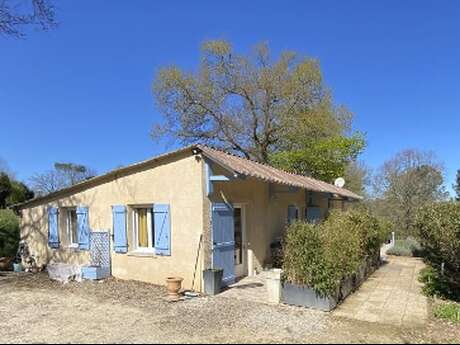 Gîte Iago - 2 personnes