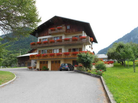 La Clef des champs