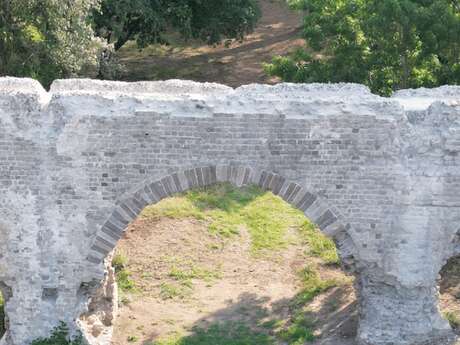 Les Arches Bérenguier