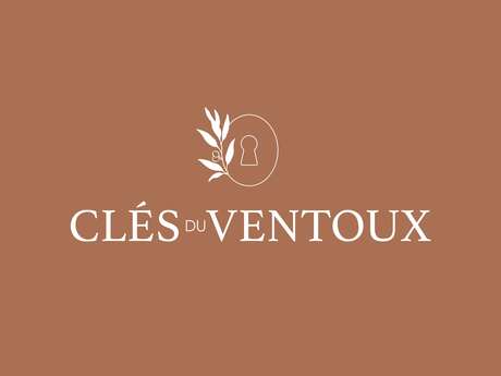 Conciergerie Clés du Ventoux (Haut-Vaucluse)