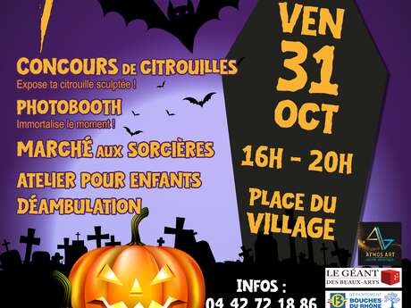 Halloween