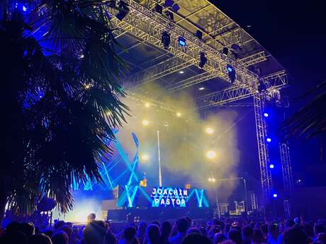 Stereoparc festival