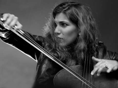 Festival Lignes de Crêtes : Lecture poétique et musicale - La main rivière