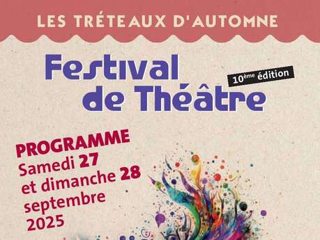 Les Tréteaux de Vence