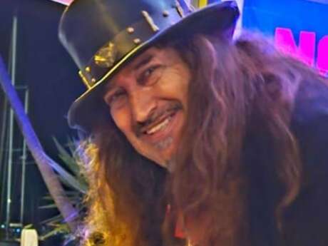 Philou Show concert - Christmas market Philou Show concert - Christmas market