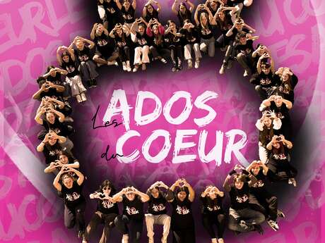Les Ados du Coeur - Saison 7