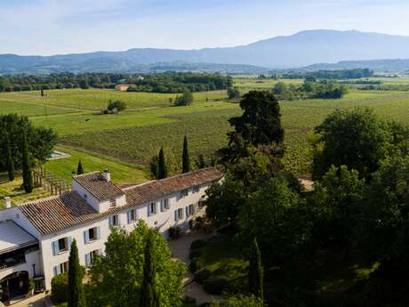 Château la Croix des Pins
