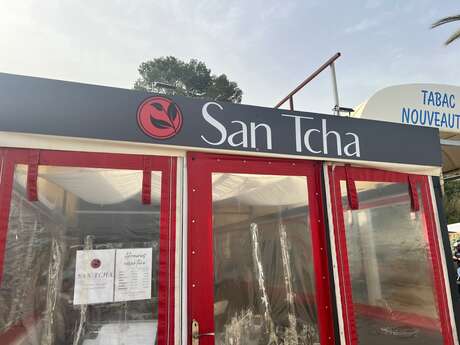 Le San Tcha