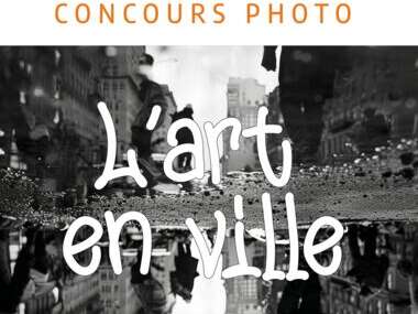 Exposition ZOOM franco-suisse – L'Art en Ville