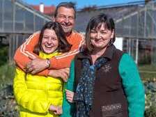 Domaine du Plan de la Mer