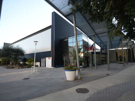 Service Municipal des Sports