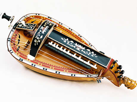 La vielle c'est contemporain - Conférence UPT