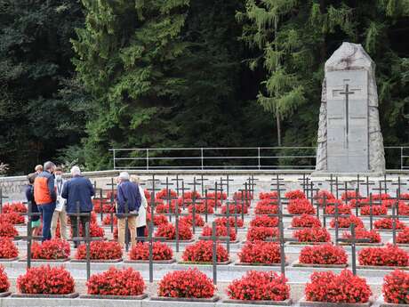 Atelier code et décode les messages de la Résistance