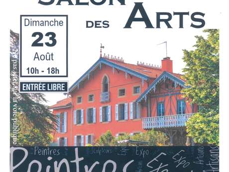 Salon des Arts