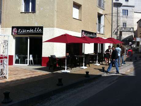 Ribambelle café