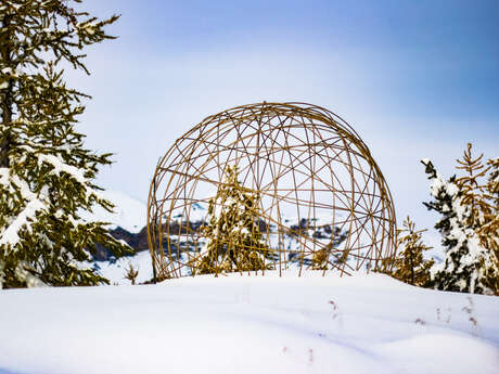 Sentier Nine - N° 401