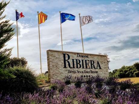 Domaine Ribiera