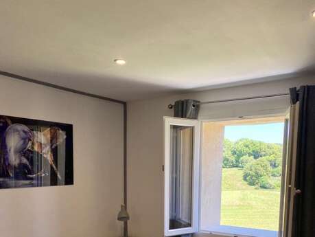 Location chambre - David Gallesio