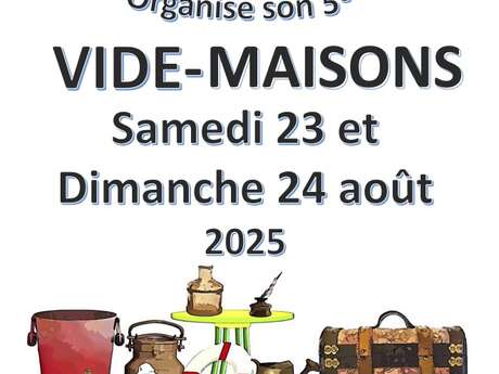 Vide grenier