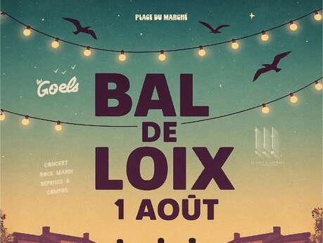 Loix Ball
