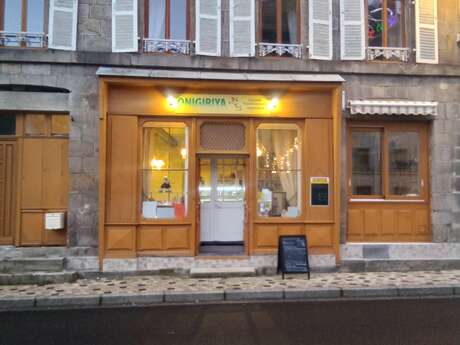 Onigiriya - cuisine traditionnelle japonaise