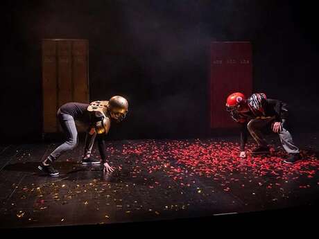 Giovanni !...en attendant la bombe