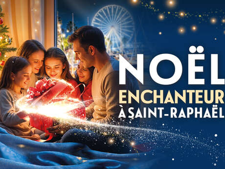 Noël à Saint-Raphaël