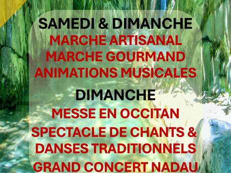 Les 60 ans des Amitiés du Vicdessos