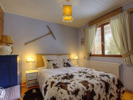 Chalet Iris