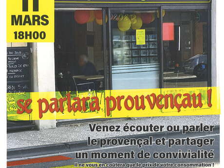 Café Provençal