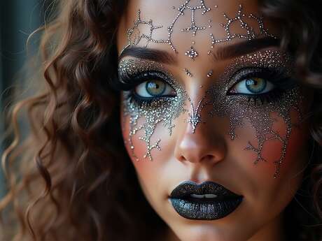 Maquillage : tous des héros !
