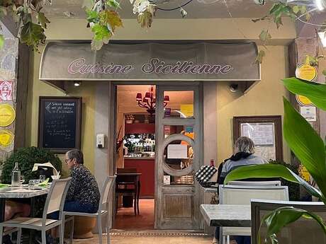 Pizzeria Chez Sylvia