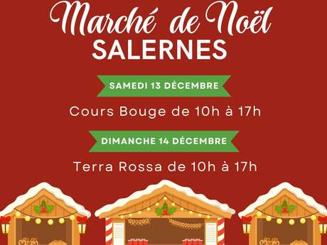 Marché de Noël