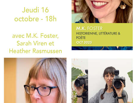 Salon d'octobre