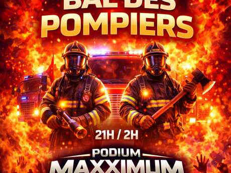 Bal des pompiers