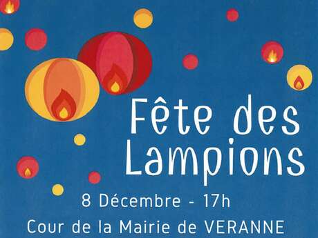 Fête des Lampions