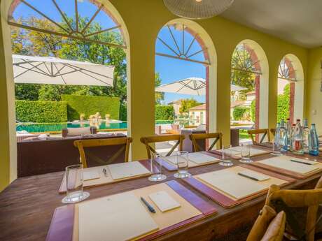 Château de Tourreau