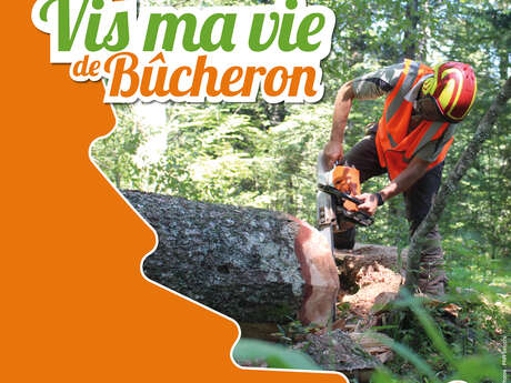 Vis ma vie de Bûcheron
