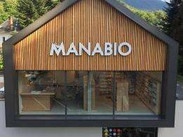 MANABIO