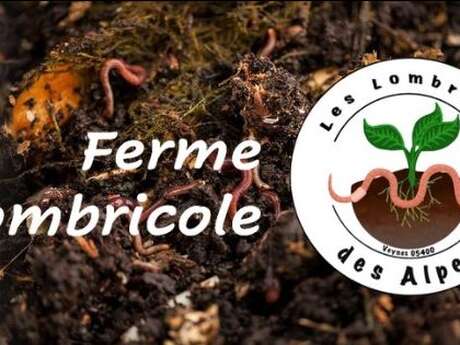 De ferme en ferme : Les Lombrics des Alpes