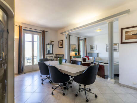 La Promenade du Paillon