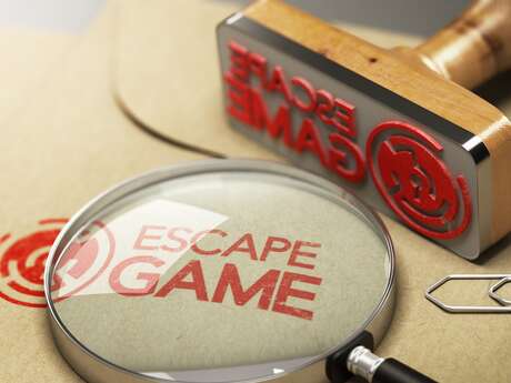 Escape Game im Freien in Flumet