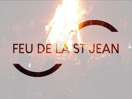 Feu de la Saint Jean