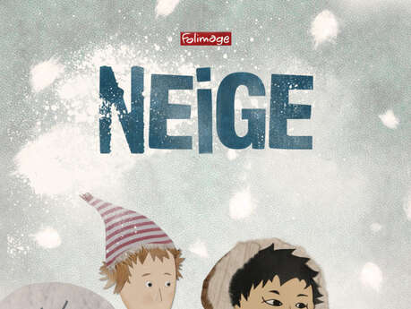 Projection du film Neige