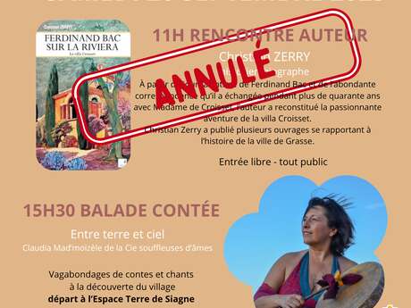 Journée du patrimoine