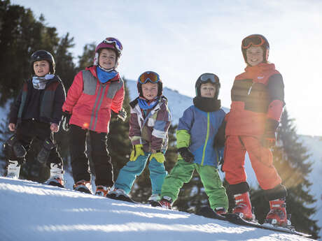 Blanche Serre-Ponçon organise le Week-end des Enfants