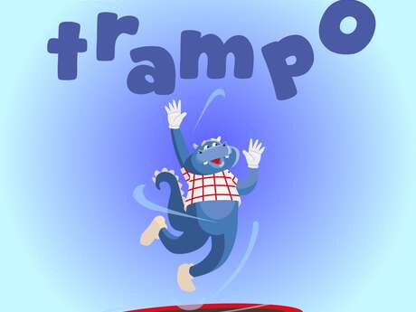 Démonstration et initiation au trampoline