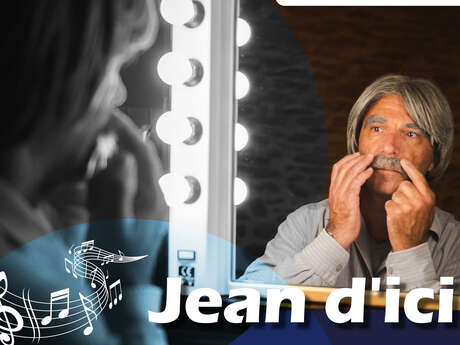 Soirée Jean Ferrat - Jean d'ici Ferrat le cri