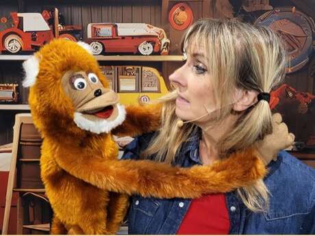 Children's Wednesday - “Coco” show