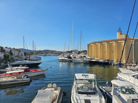 2 Zimmer Apartment im ersten Stock.